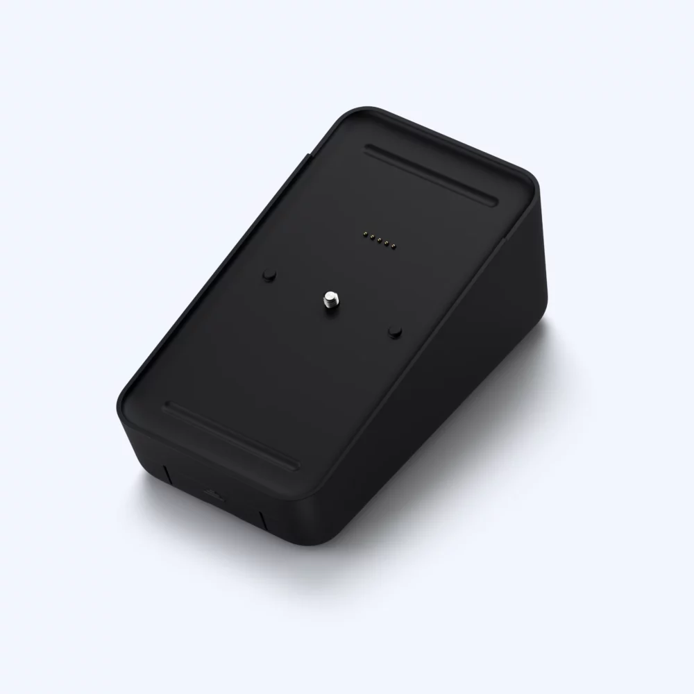 PayPal Reader Dock Svart