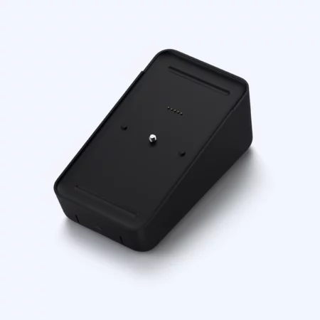 PayPal Reader Dock Svart