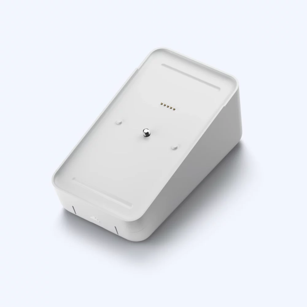 PayPal Reader Dock Vit