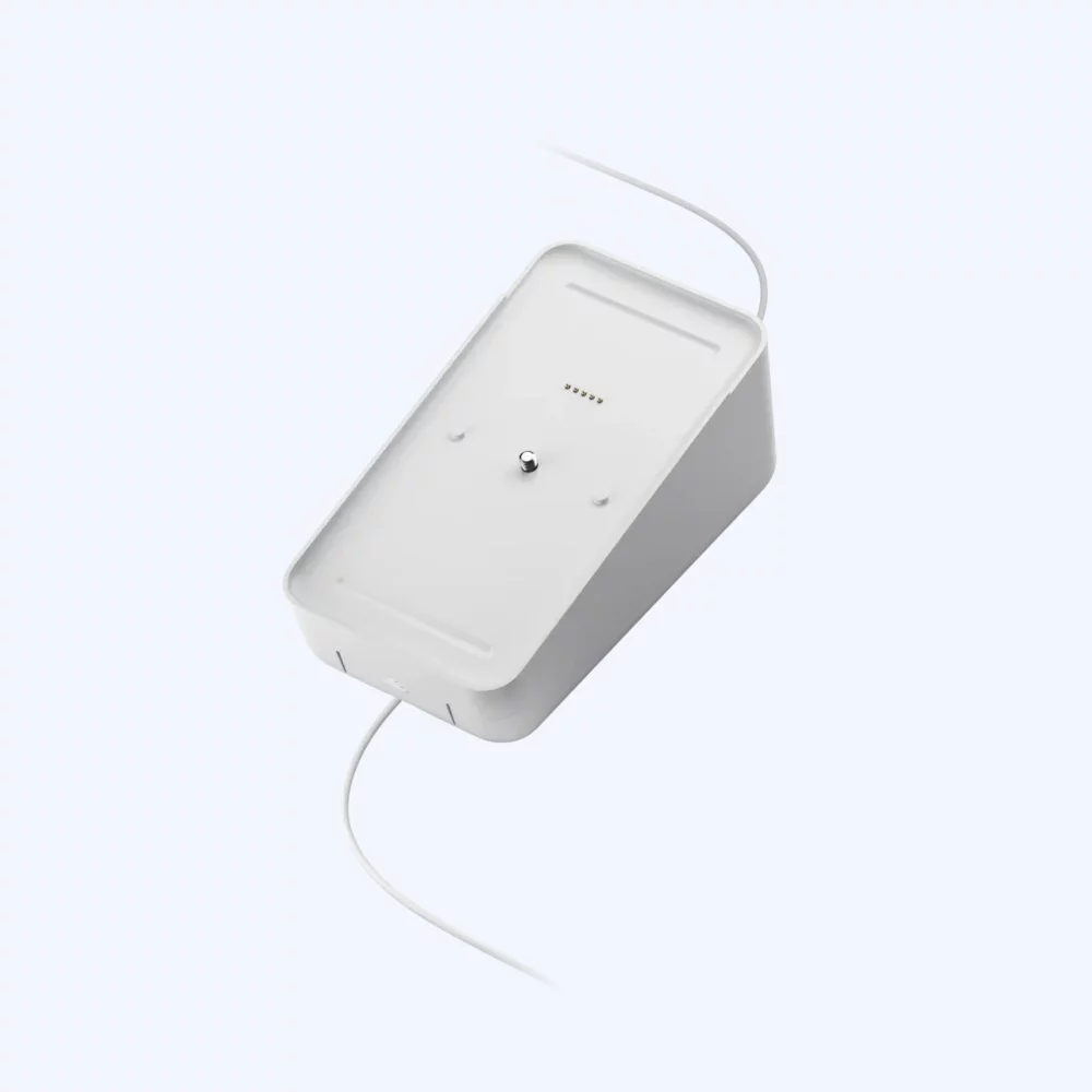 PayPal Reader Dock Vit