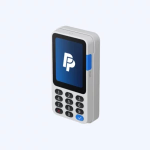 PayPal Reader Dock Vit