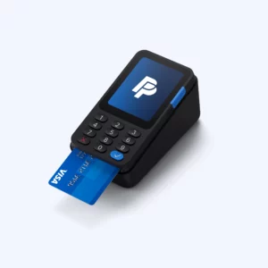 PayPal Reader Svart - Kassahuset PayPal Reader Svart - Kassahuset