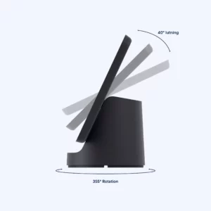 PayPal Tablet Stand Vit
