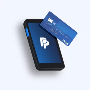 PayPal Terminal