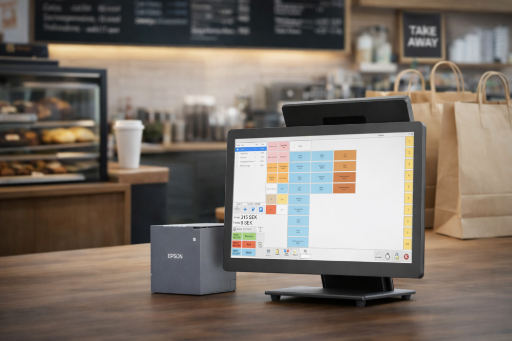 Ändra moms 1 april 2026