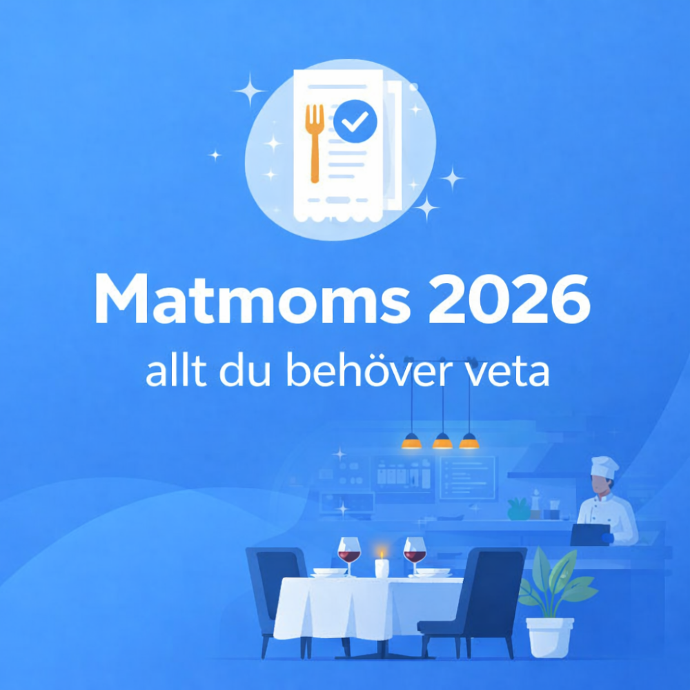 Matmoms 2026